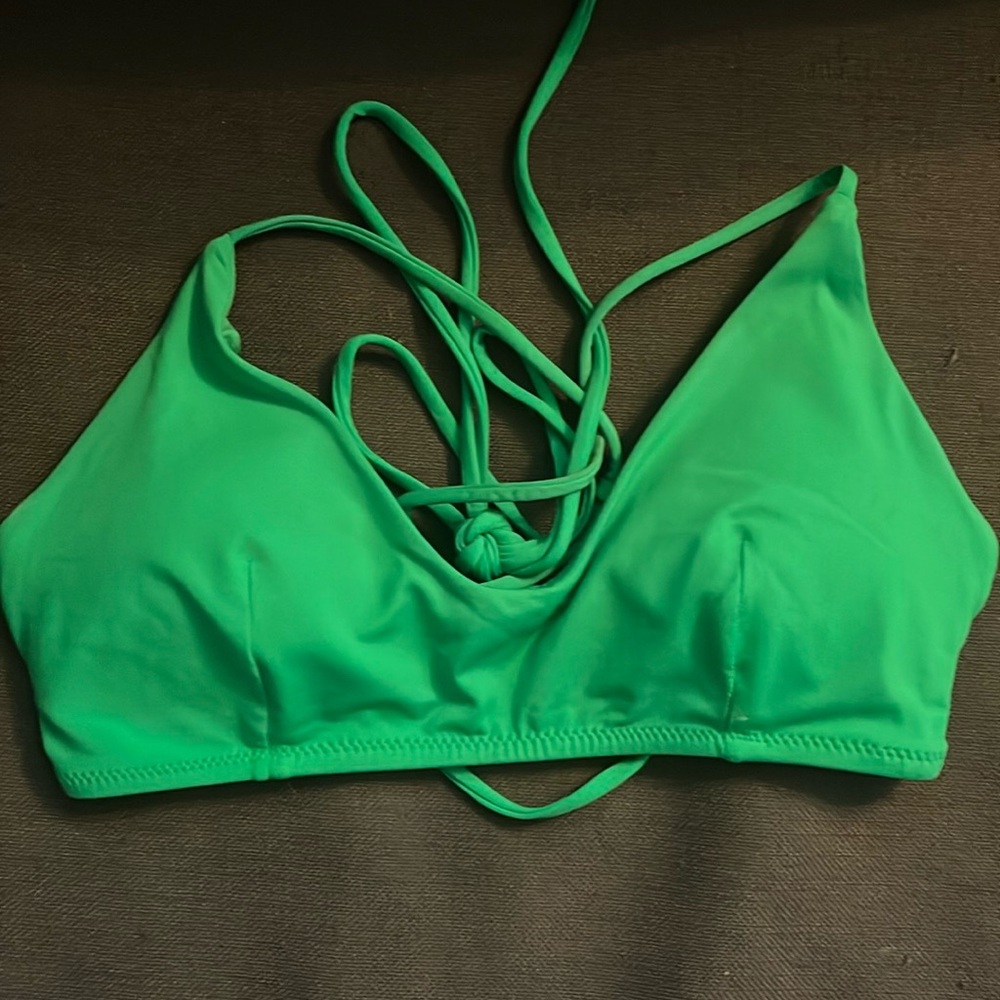bikini top